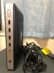 Hp T630 Thin Client image 1