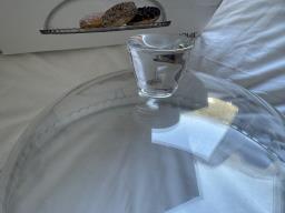 Cake Plate with Cover image 7