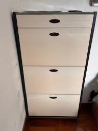 Free shoe cabinet image 1