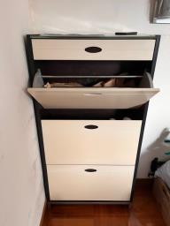 Free shoe cabinet image 2