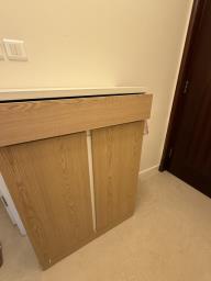 free Shoe cabinet image 1