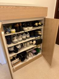 free Shoe cabinet image 2