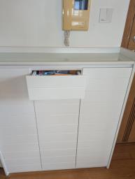 Large shoe cabinet offer accepted image 2