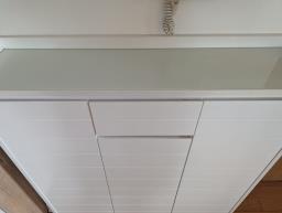 Large shoe cabinet offer accepted image 3