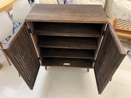 Like New Shelves  Shoe Rack image 2