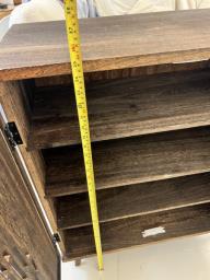 Like New Shelves  Shoe Rack image 3