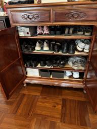 Rosewood very good condition image 1