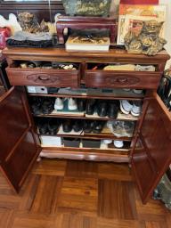 Rosewood very good condition image 2