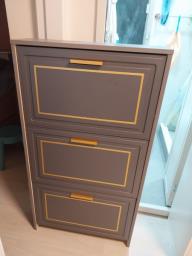 Shoe Cabinet image 1