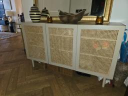 Shoe cabinet image 1