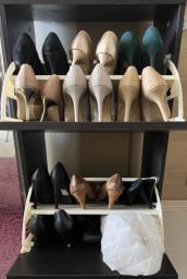 Shoe cabinet image 2