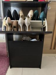 Shoe cabinet image 3