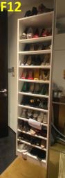 Shoe shelf image 1