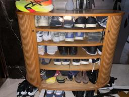 Shoes cabinet image 2
