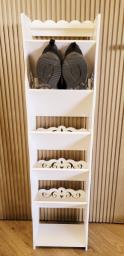 Shoes rack image 1