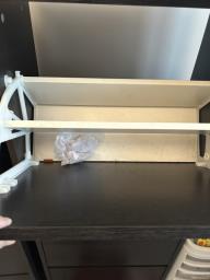 used shoe cabinet give for free image 1