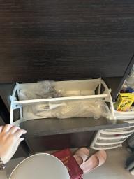 used shoe cabinet give for free image 2