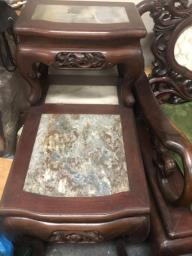 10 pieces wooden set image 2