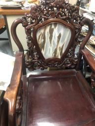 10 pieces wooden set image 3