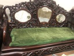10 pieces wooden set image 4