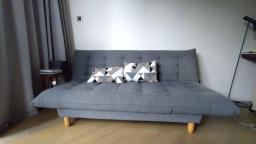18mw sofa can convert to day bed image 3