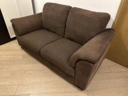 2-3 Seater Sofa image 2