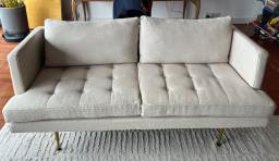 2-3 seaters sofa image 1