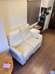 2-seat Electric Recliner Sofa for Sale image 7