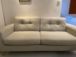 2 seater settee image 2