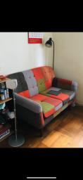 2 seater sofa image 1
