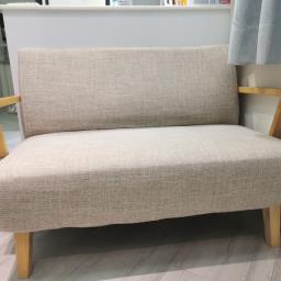 2-seater Sofa image 7