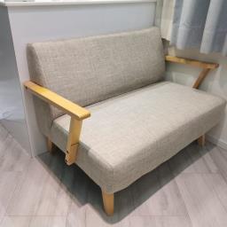 2-seater Sofa image 1