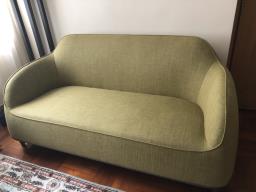 2-seater sofa image 1