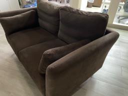 2 seaters sofa image 2