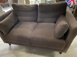 2 seaters sofa image 1