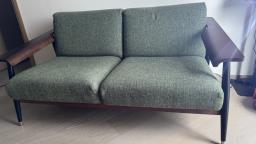 2seaters sofa bought from Come In image 1