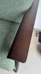 2seaters sofa bought from Come In image 2
