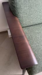 2seaters sofa bought from Come In image 4