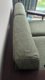2seaters sofa bought from Come In image 3