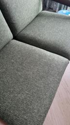2seaters sofa bought from Come In image 5