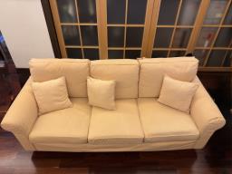 3 seater sofa image 2