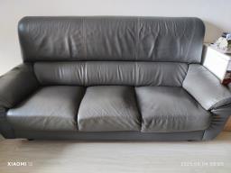 3-seater sofa image 1