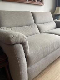 3-ways adjustable sofa image 3