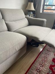 3-ways adjustable sofa image 2