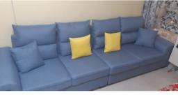 4 seater sofa image 4