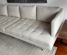 4 seater sofa image 3