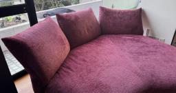 90 New  Edra Design Petal Sofa image 2