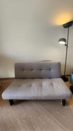 90 new Tree sofa bed image 1