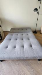 90 new Tree sofa bed image 2