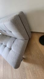 90 new Tree sofa bed image 3